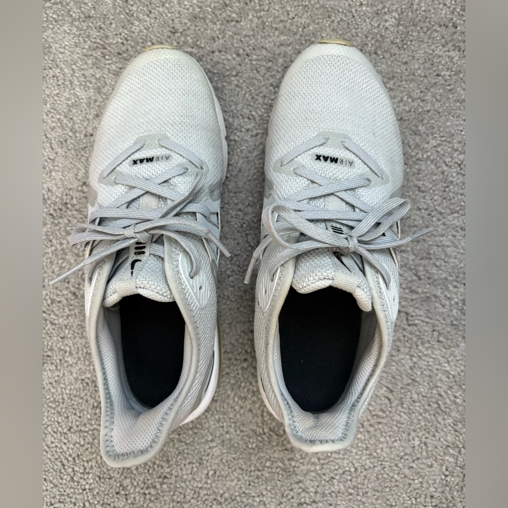 Nike AIR MAX GOOD CONDITION - Picture 5 of 6
